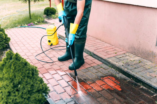 Playground Equipment Cleaning in Middletown, MD
