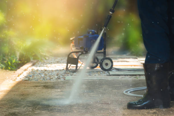 Best Dumpster Area Cleaning  in Middletown, MD
